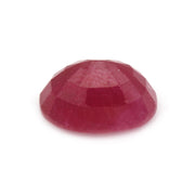 Natural Ruby (Manik) 7.19cts (8.00ratti)